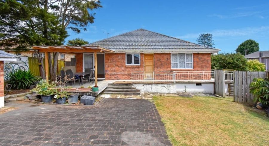  at 1/48 Churchill Avenue, Manurewa, Manukau City, Auckland