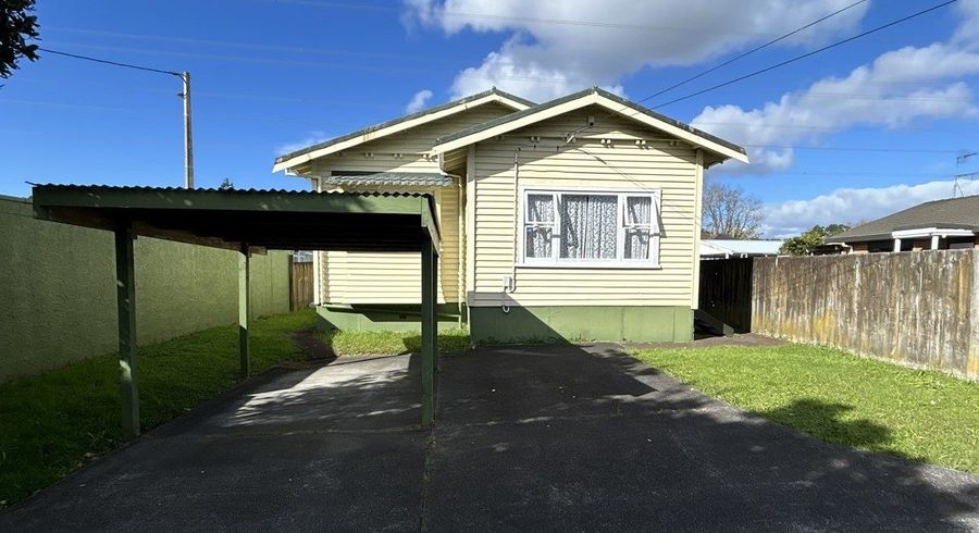  at 88a Portage Road, New Lynn, Waitakere City, Auckland