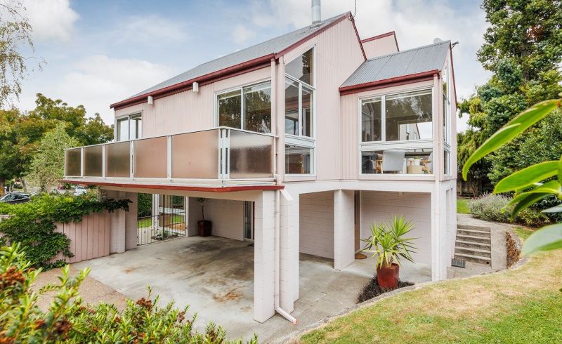  at 29 Montgomery Terrace, Hokowhitu, Palmerston North
