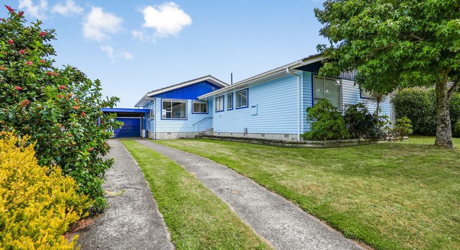  at 3 Stockdale Street, Wainuiomata, Lower Hutt, Wellington
