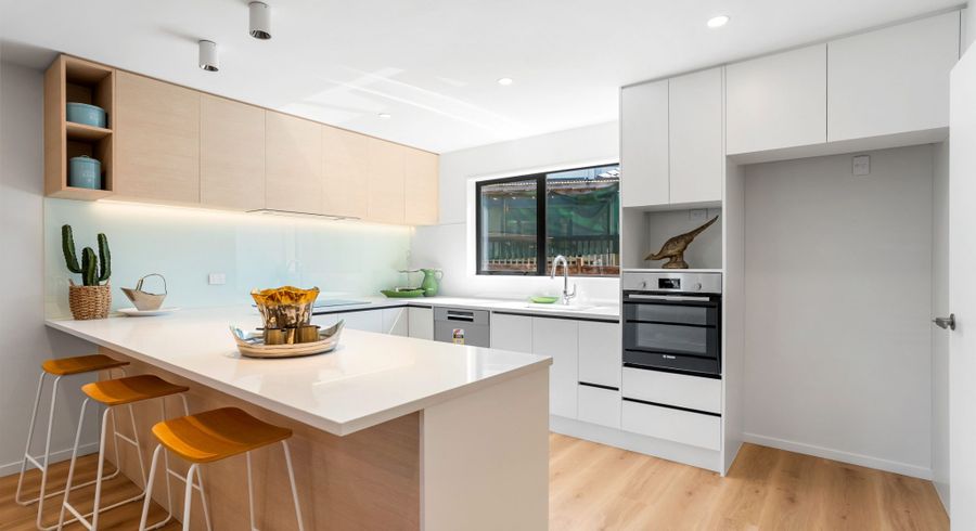  at 6/26 Morton Avenue, Forrest Hill, North Shore City, Auckland