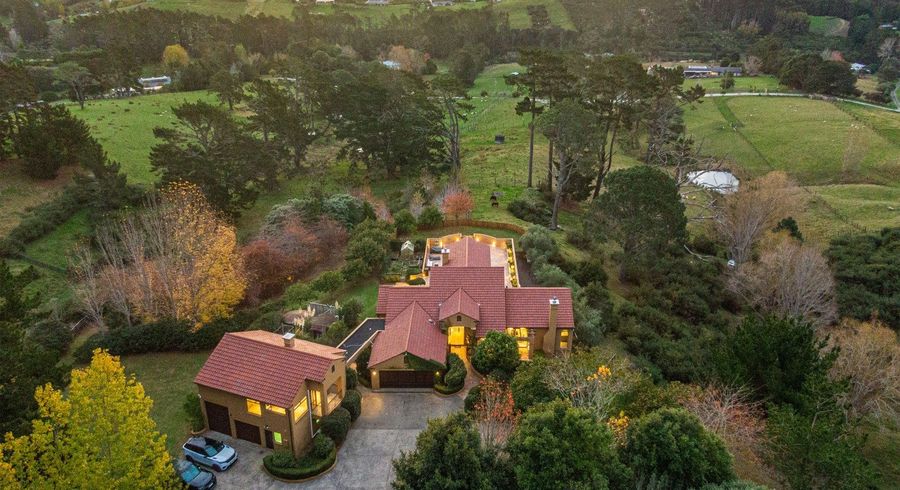  at 21 Messenger Road, Stillwater, Rodney, Auckland