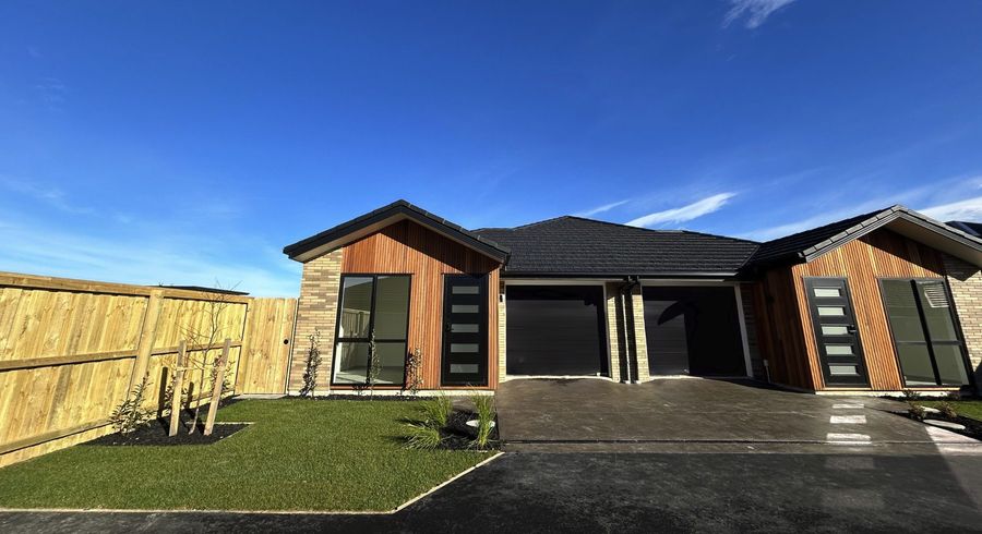  at 22F Hollows Lane, Rolleston, Selwyn, Canterbury