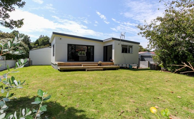  at 33 Leslie Street, Waitara, Waitara