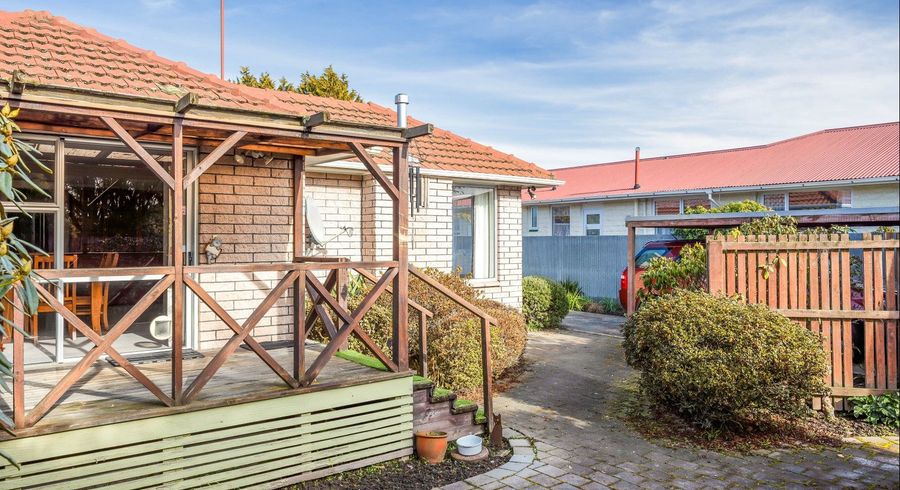  at 29 Colesbury Street, Bishopdale, Christchurch City, Canterbury