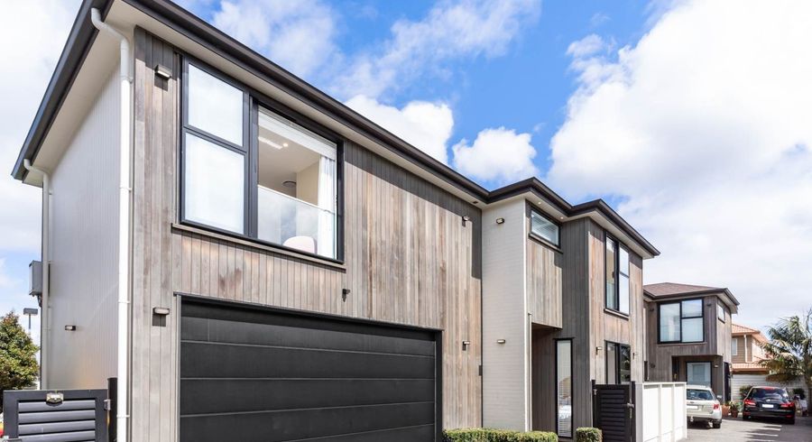  at 26B Fernleigh Avenue, Royal Oak, Auckland City, Auckland