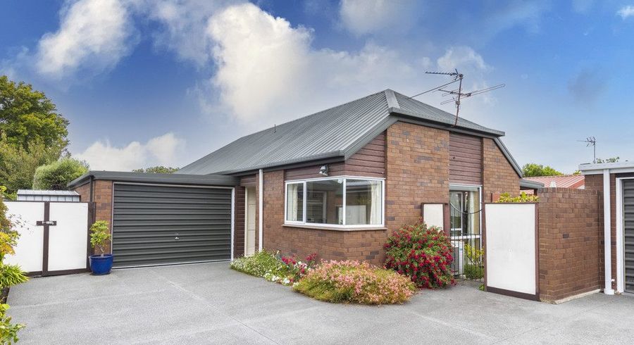  at 373B Harewood Road, Bishopdale, Christchurch
