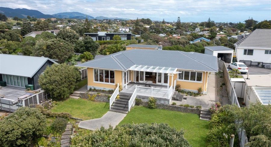  at 12 Heperi Street, Waikanae Beach, Waikanae