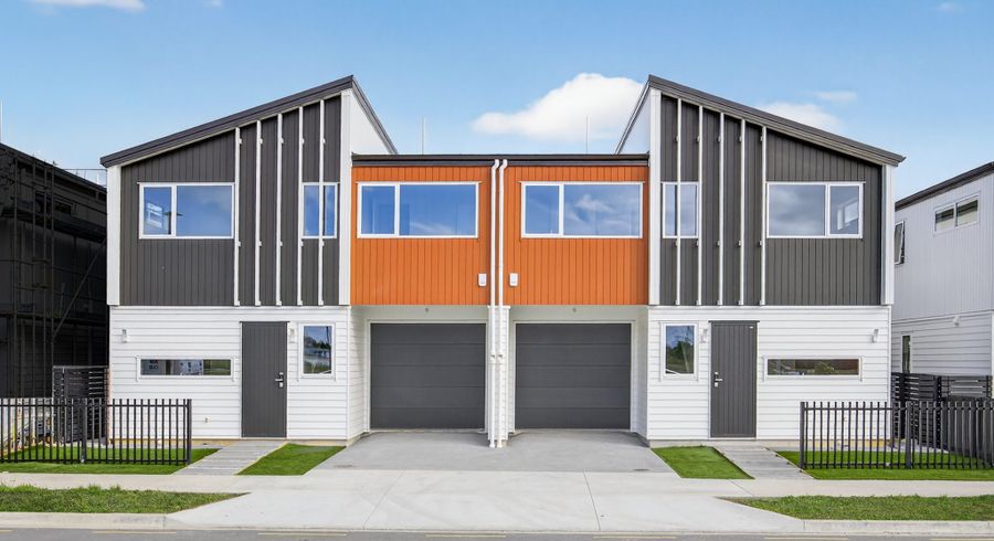  at 6 Longview Oak Lane, Rosehill, Papakura, Auckland
