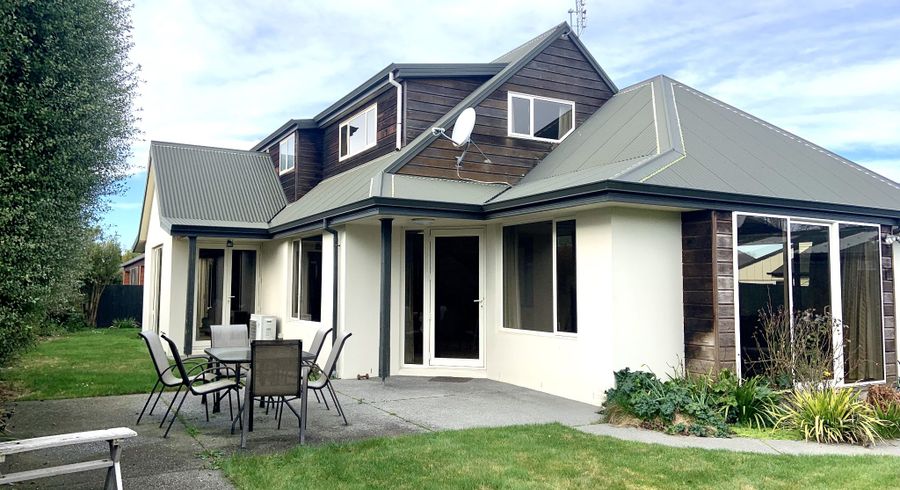  at 469A Ilam Road, Bryndwr, Christchurch City, Canterbury