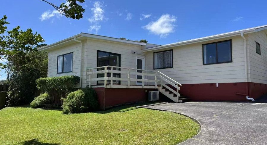  at 28 West Harbour Drive, West Harbour, Waitakere City, Auckland