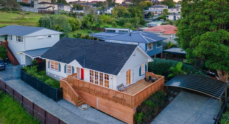  at 41 Quona Avenue, Mount Roskill, Auckland City, Auckland