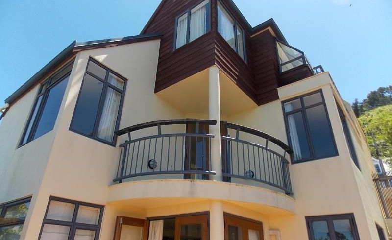  at 14B Barton Terrace, Thorndon, Wellington