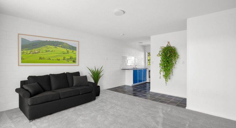  at 7/45 Southampton Street, Sydenham, Christchurch