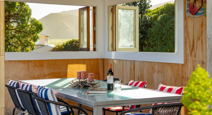  at 10 Tilson AVE, Cape Palliser, Pirinoa