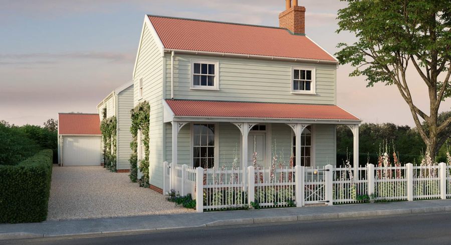  at 18 Cheviot Street, Spreydon, Christchurch