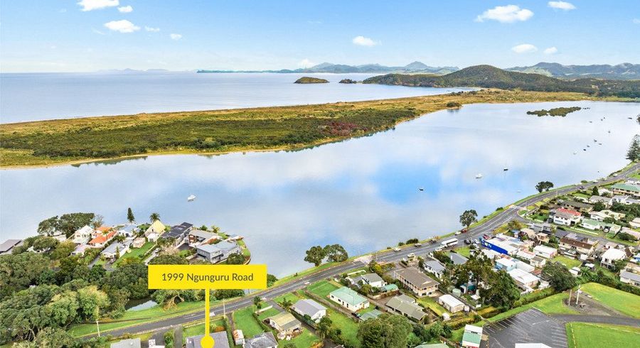  at 1999 Ngunguru Road, Whangarei