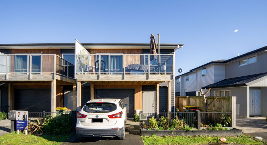  at 1/8 Richmond Street, Whitiora, Hamilton, Waikato