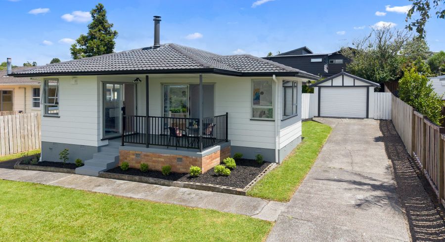  at 37 Harmel Road, Glendene, Waitakere City, Auckland
