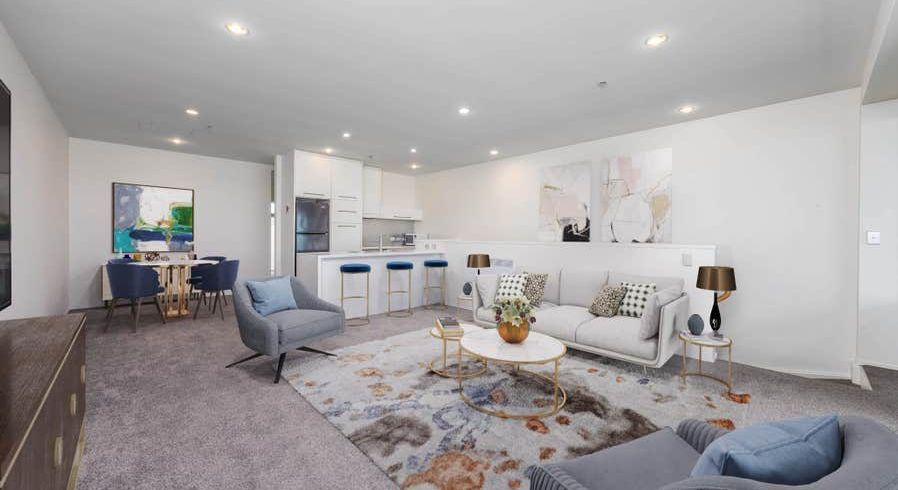  at Apt 1505/2 Beach Road, City Centre, Auckland City, Auckland