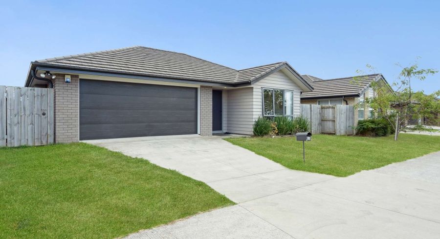  at 301 Victoria Street West, Pukekohe, Franklin, Auckland