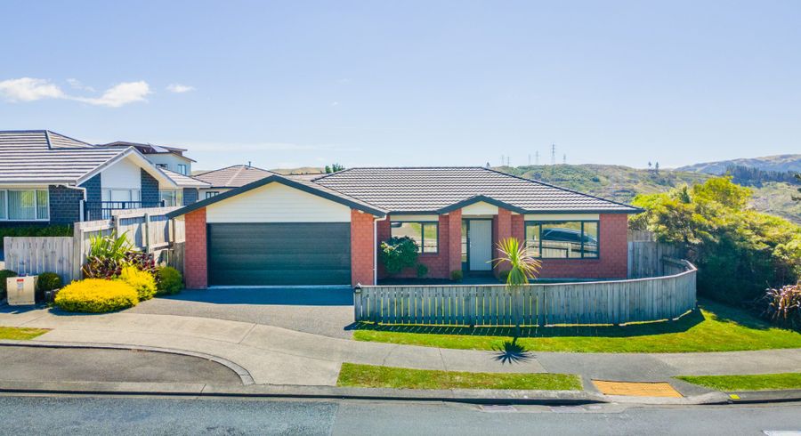  at 265 Mark Avenue, Grenada Village, Wellington, Wellington