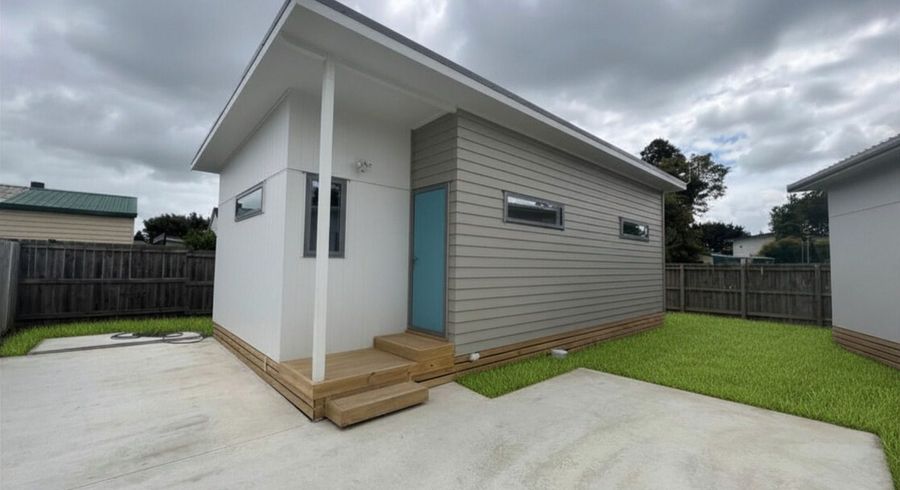  at 12B Denbigh Place, Awapuni, Palmerston North, Manawatu / Whanganui