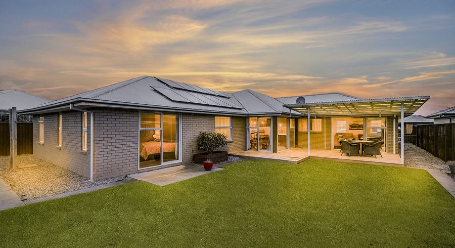  at 19 Sovereign Boulevard, Kaiapoi, Waimakariri, Canterbury