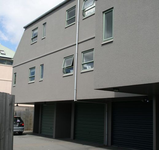  at 7/252 Worcester St, City Centre, Christchurch City, Canterbury