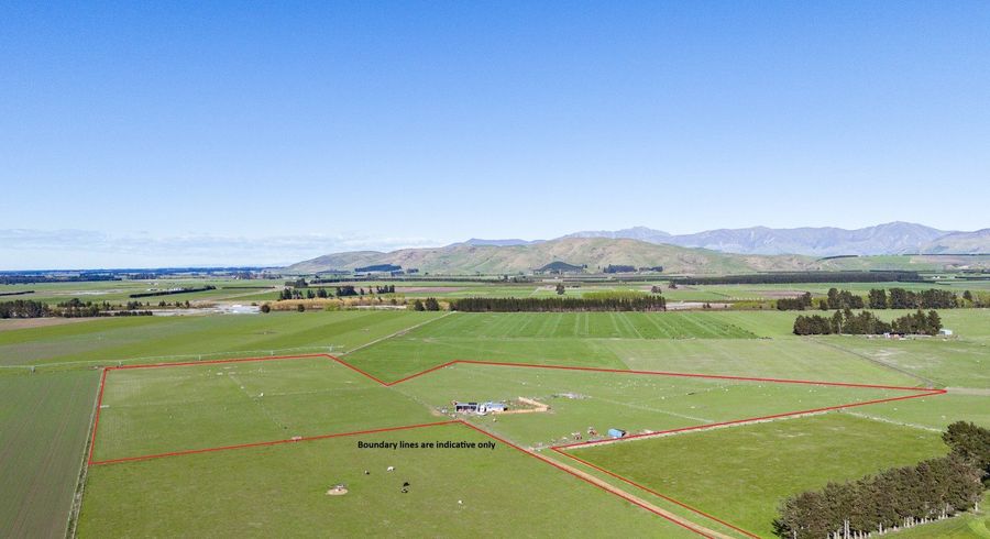  at 1003 Tramway Road, Ashburton