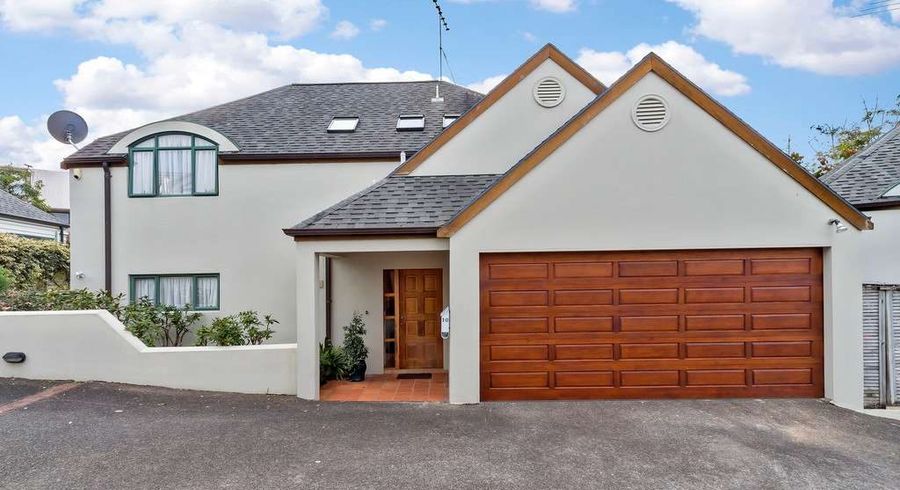  at 10/164 St heliers bay Rd, Saint Heliers, Auckland City, Auckland