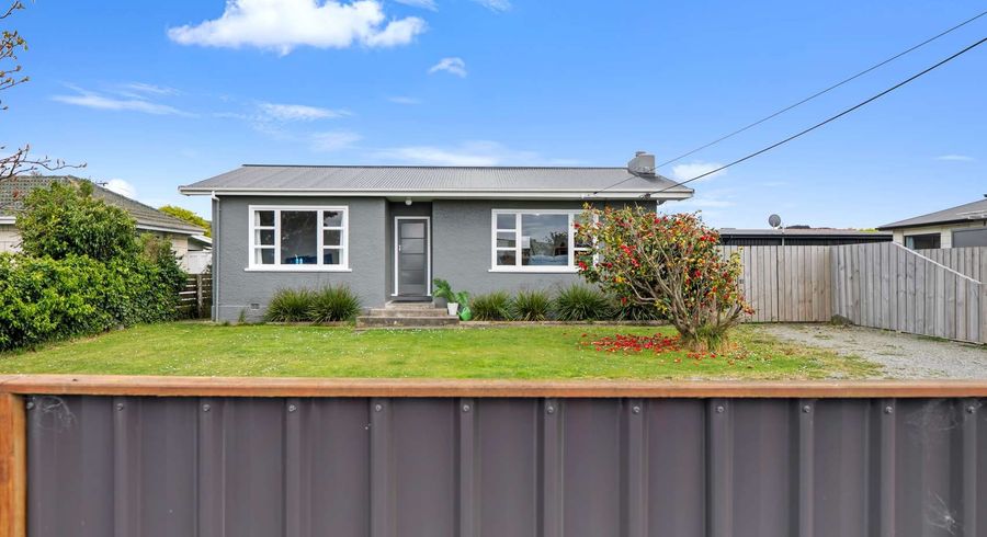  at 4a Dalmeny Street, Oamaru, Waitaki, Otago
