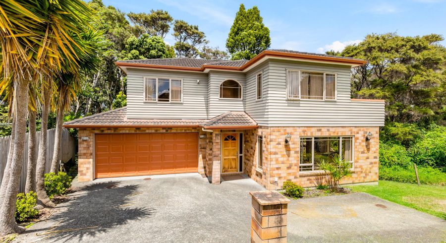  at 77c Colwill Road, Massey, Waitakere City, Auckland