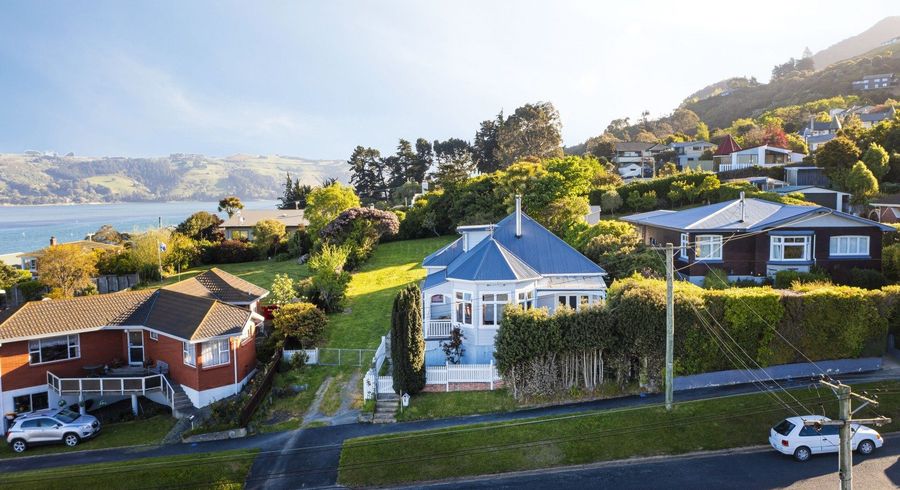  at 13 Kiwi Street, Saint Leonards, Dunedin, Otago