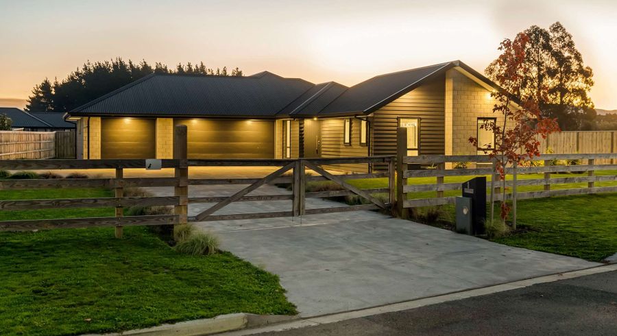  at 1 Harrier Place, Amberley, Hurunui, Canterbury