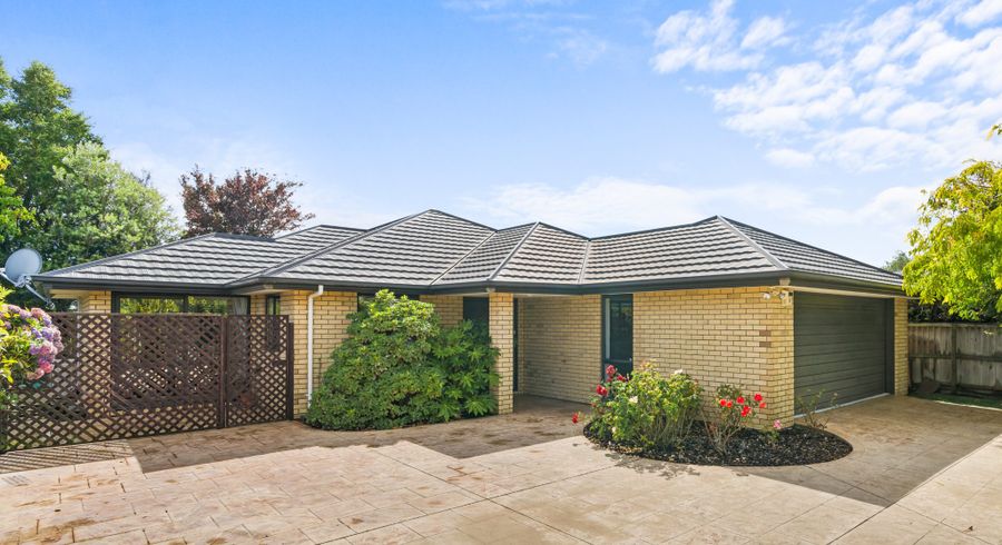  at 4 Lightning Close, Wigram, Christchurch