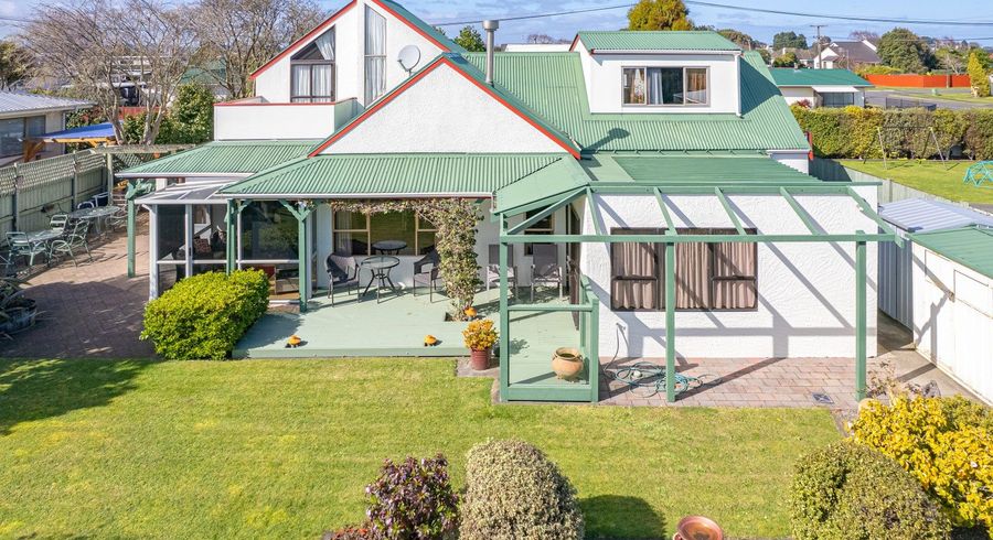  at 8 Cornwall Road, Springvale, Whanganui