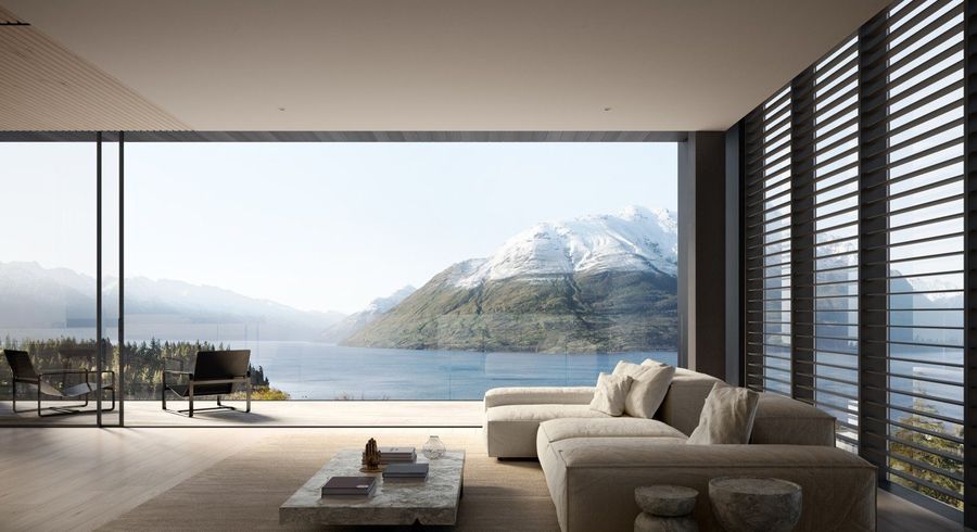  at Te Taumata | Lakeview, Town Centre, Queenstown-Lakes, Otago