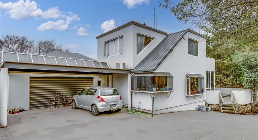  at 78A Peer Street, Upper Riccarton, Christchurch