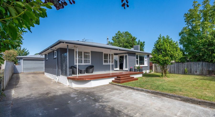  at 18 Lipscombe Crescent, Havelock North, Havelock North