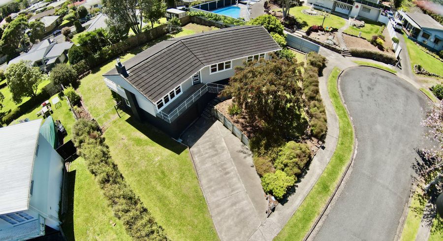  at 8 Le Ruez Place, Maunu, Whangarei