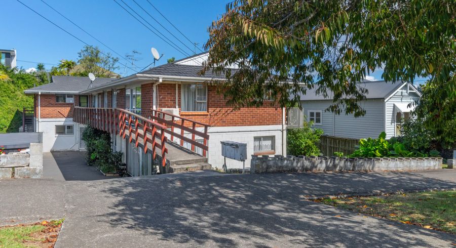  at 6/4 Shaw Street, Sandringham, Auckland City, Auckland