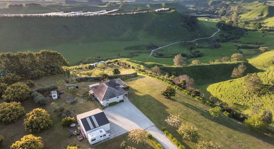  at 1030 Maniatutu Road, Pongakawa, Western Bay Of Plenty, Bay Of Plenty