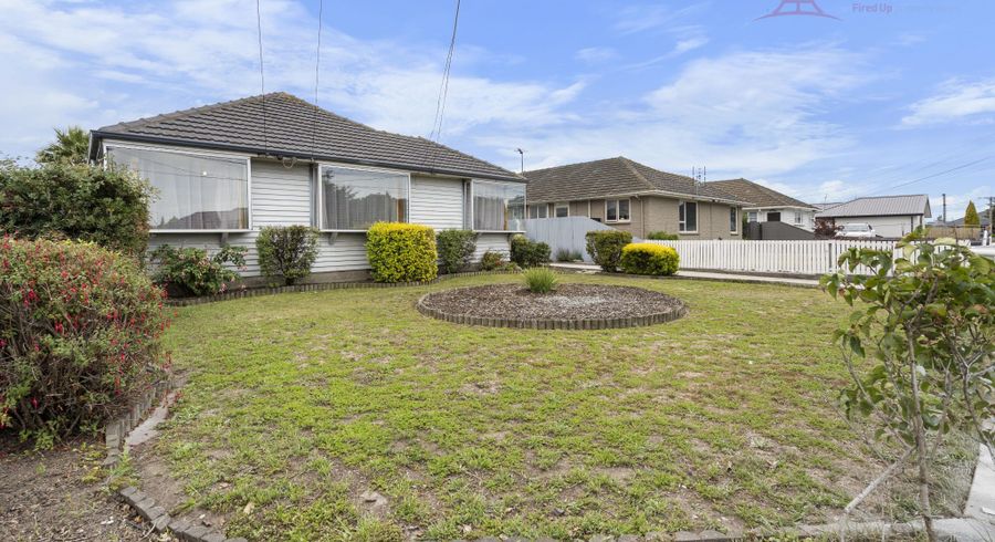  at 29 Vancouver Crescent, Wainoni, Christchurch City, Canterbury