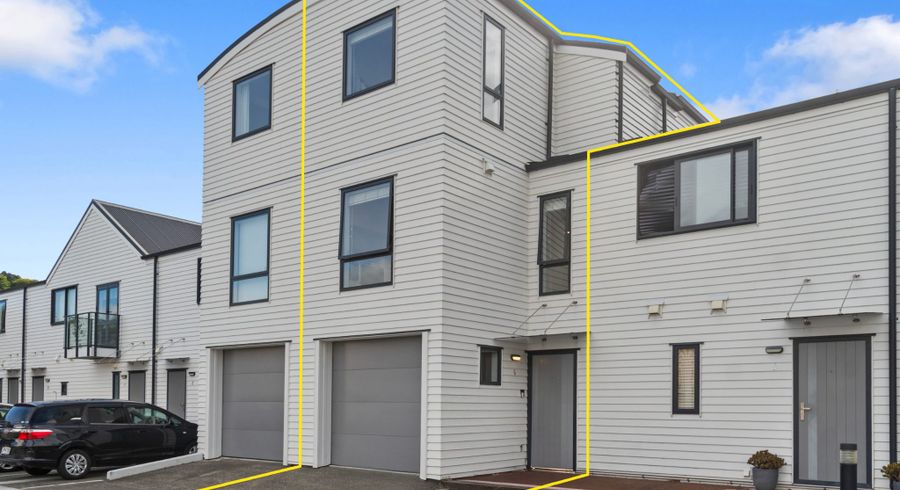  at 6/955 Mount Eden Road, Three Kings, Auckland City, Auckland