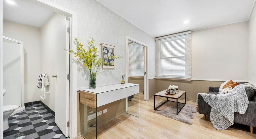  at 120/157 Hobson Street, Auckland Central, Auckland