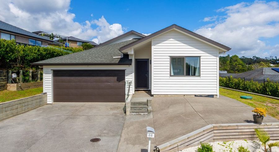  at 33 Woodridge Drive, Stanmore Bay, Rodney, Auckland