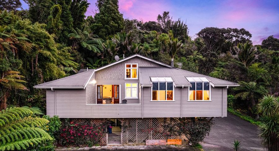  at 47 Rimu Road, Oratia, Auckland