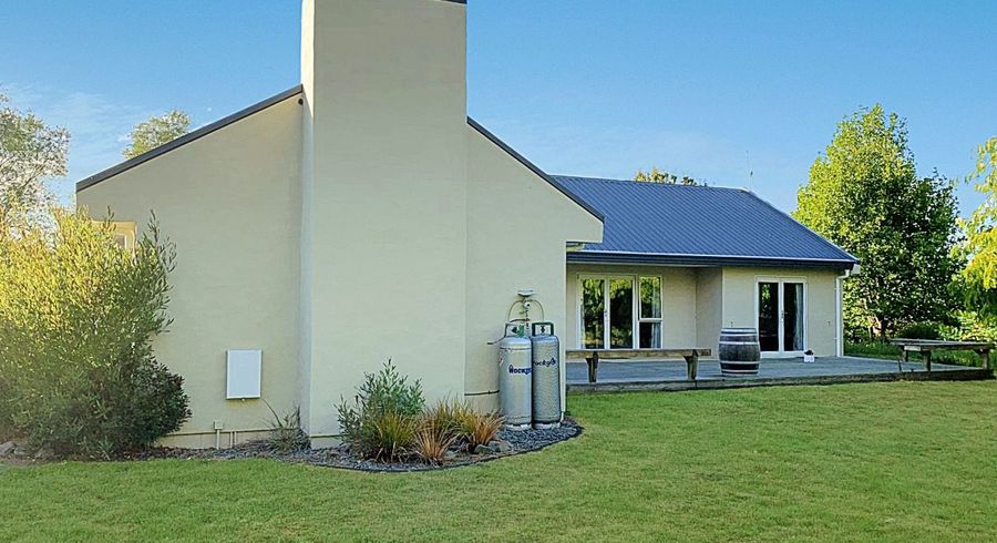  at 1731 Puketitiri Road, Puketapu