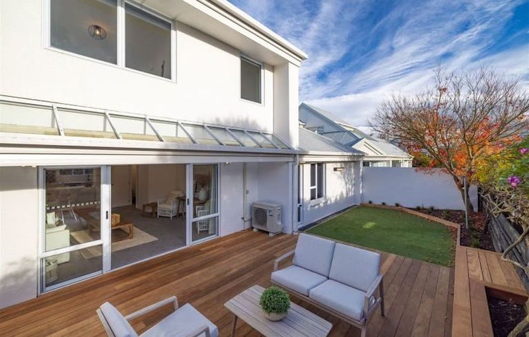  at 212B Springfield Road, St. Albans, Christchurch City, Canterbury